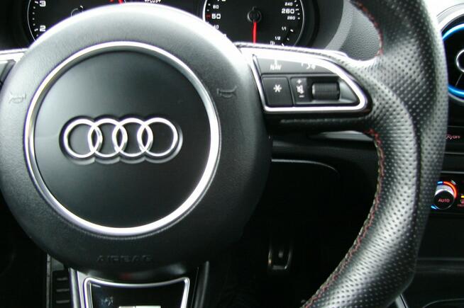 Audi A3 1.4 E 122 KM Bogata Wersja