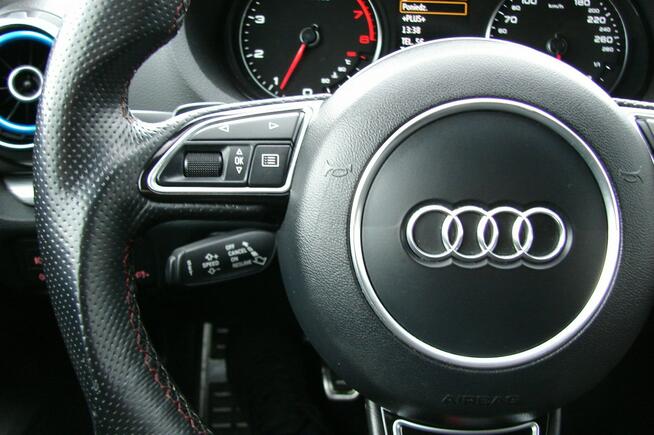 Audi A3 1.4 E 122 KM Bogata Wersja