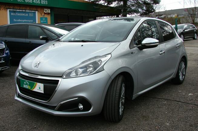 Peugeot 208 1.2 E 90 KM Klima