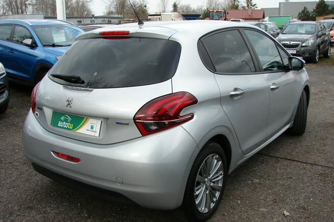 Peugeot 208 1.2 E 90 KM Klima