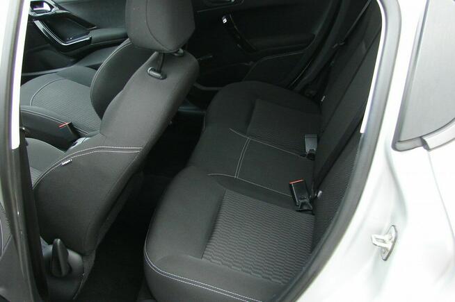 Peugeot 208 1.2 E 90 KM Klima