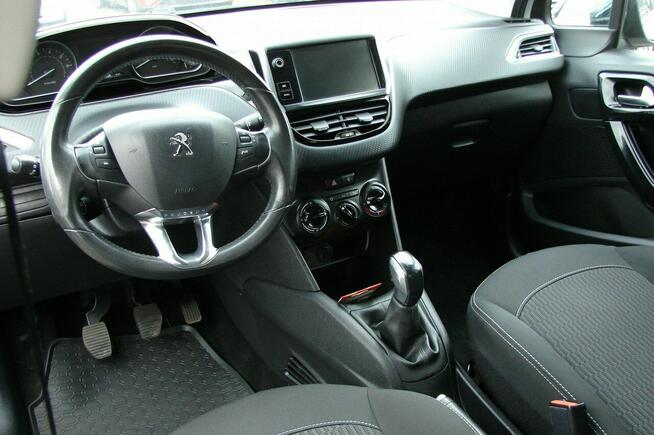 Peugeot 208 1.2 E 90 KM Klima