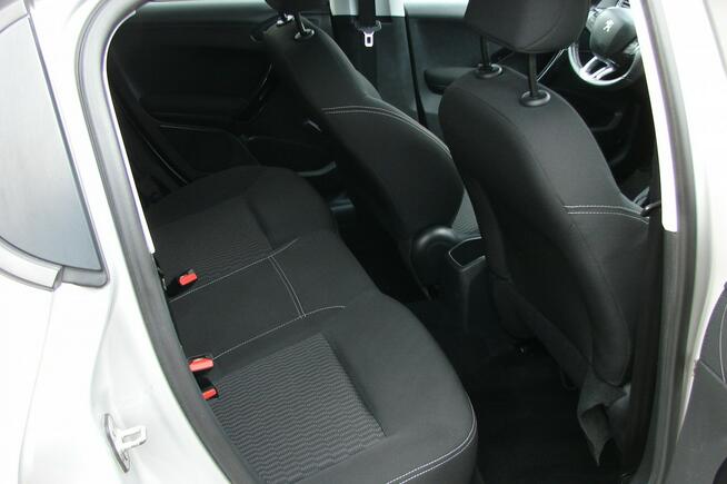 Peugeot 208 1.2 E 90 KM Klima