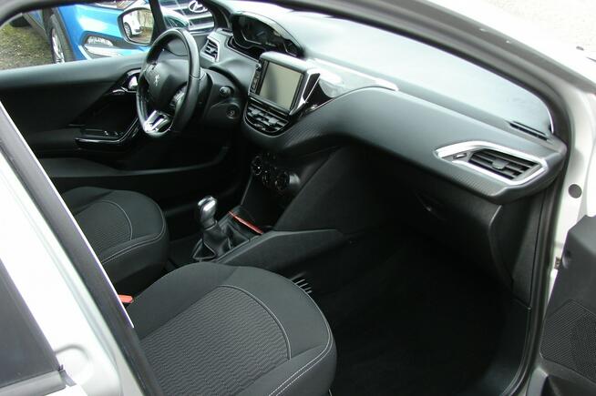Peugeot 208 1.2 E 90 KM Klima