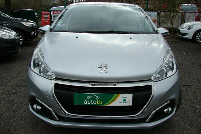 Peugeot 208 1.2 E 90 KM Klima