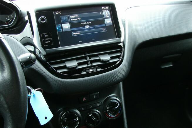 Peugeot 208 1.2 E 90 KM Klima