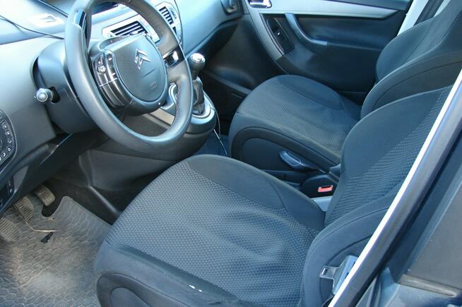 Citroen C4 Grand Picasso Super stan - 7 osobowy.1,8 Benzyna