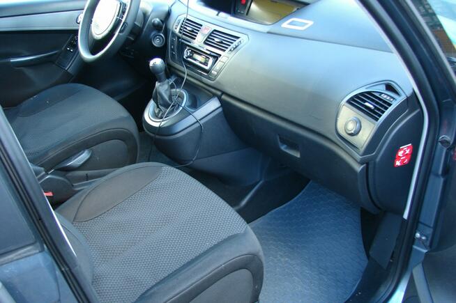 Citroen C4 Grand Picasso Super stan - 7 osobowy.1,8 Benzyna