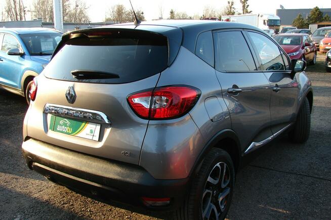 Renault Captur 1.5 DCI 110 KM Nawi Bogata Wersja