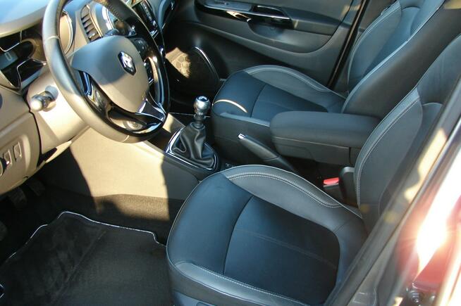 Renault Captur 1.5 DCI 110 KM Nawi Bogata Wersja