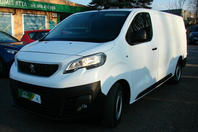 Peugeot Expert 2.0 HDI 125 KM Klima Long