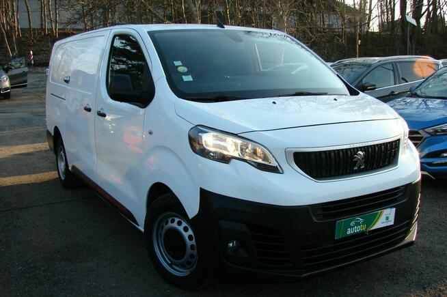 Peugeot Expert 2.0 HDI 125 KM Klima Long