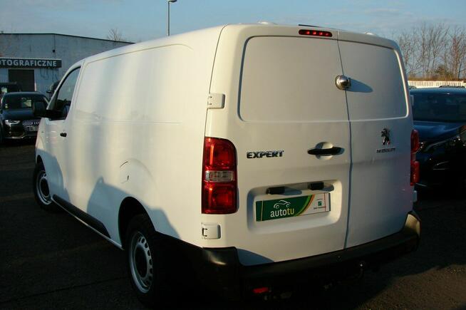 Peugeot Expert 2.0 HDI 125 KM Klima Long