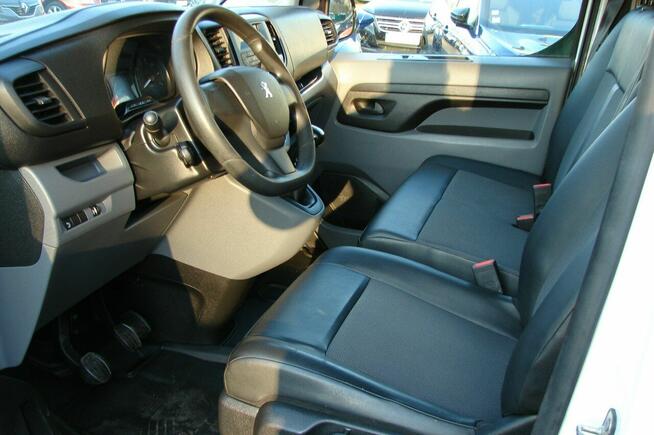 Peugeot Expert 2.0 HDI 125 KM Klima Long