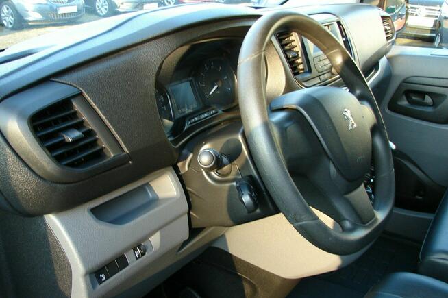 Peugeot Expert 2.0 HDI 125 KM Klima Long