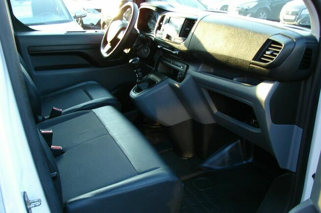 Peugeot Expert 2.0 HDI 125 KM Klima Long