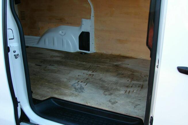 Peugeot Expert 2.0 HDI 125 KM Klima Long