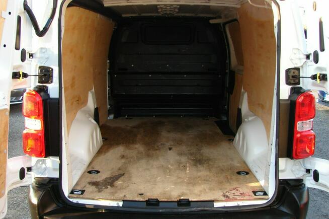 Peugeot Expert 2.0 HDI 125 KM Klima Long