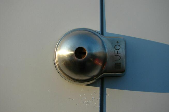 Peugeot Expert 2.0 HDI 125 KM Klima Long