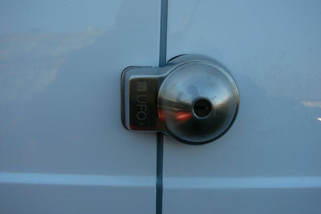 Peugeot Expert 2.0 HDI 125 KM Klima Long