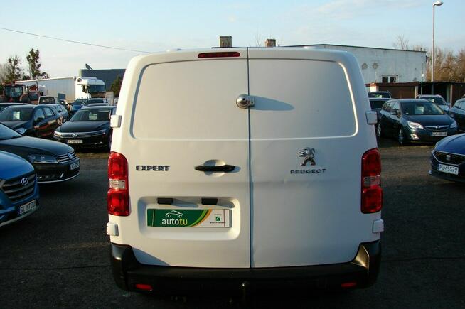 Peugeot Expert 2.0 HDI 125 KM Klima Long