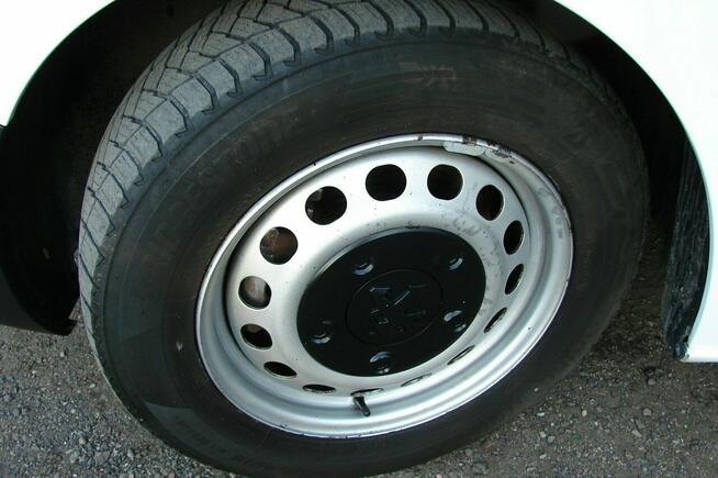 Peugeot Expert 2.0 HDI 125 KM Klima Long