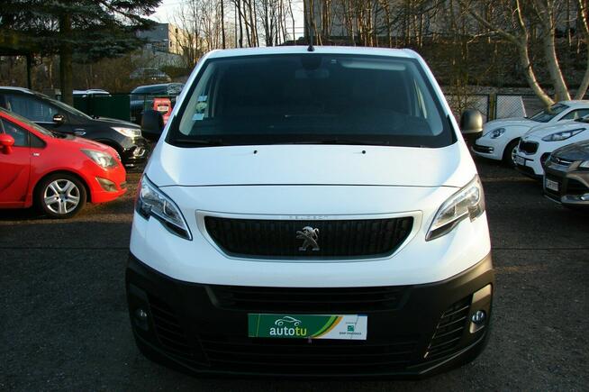 Peugeot Expert 2.0 HDI 125 KM Klima Long