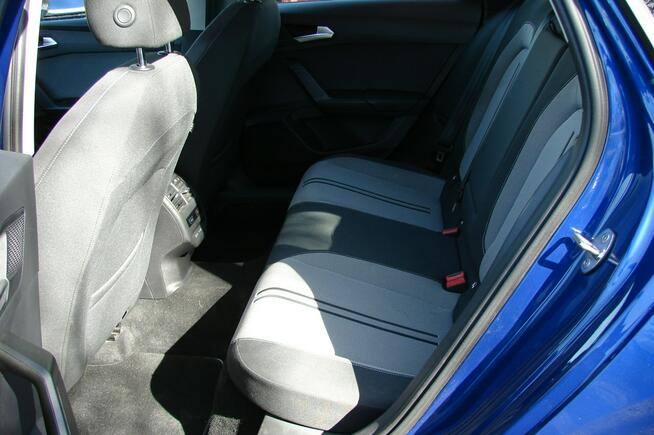 Seat Leon 1.5 E 130 KM Salon PL