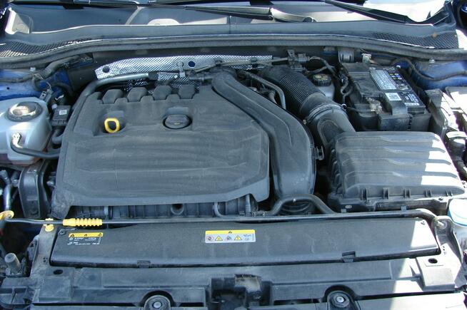 Seat Leon 1.5 E 130 KM Salon PL