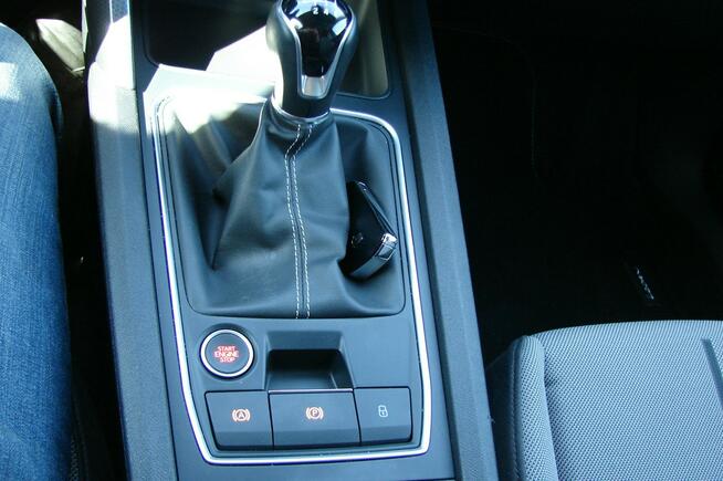 Seat Leon 1.5 E 130 KM Salon PL