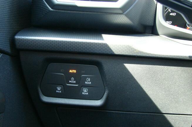 Seat Leon 1.5 E 130 KM Salon PL