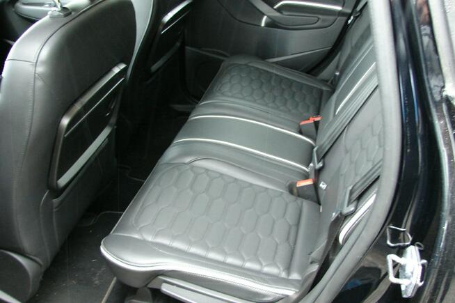 Ford Kuga 2.0 TDCI 150 KM 4X4 VIGNALE Automat Ful Opcja