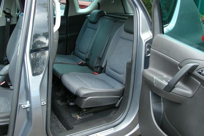 Opel Meriva Super auto 1,4 Benzyna 120 KM