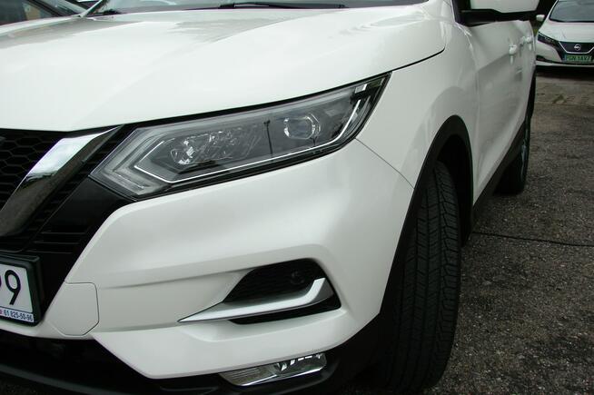 Nissan Qashqai 1.5 DCI 110 KM Nawi Panorama