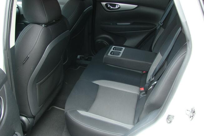 Nissan Qashqai 1.5 DCI 110 KM Nawi Panorama