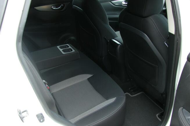 Nissan Qashqai 1.5 DCI 110 KM Nawi Panorama