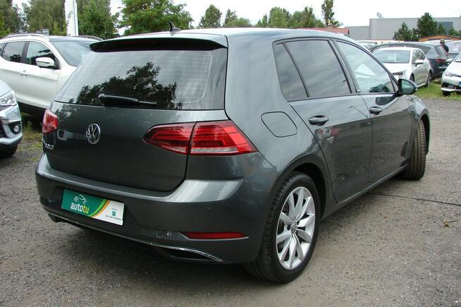 Volkswagen Golf 1.5 E 150 KM DSG Bogata Wersja