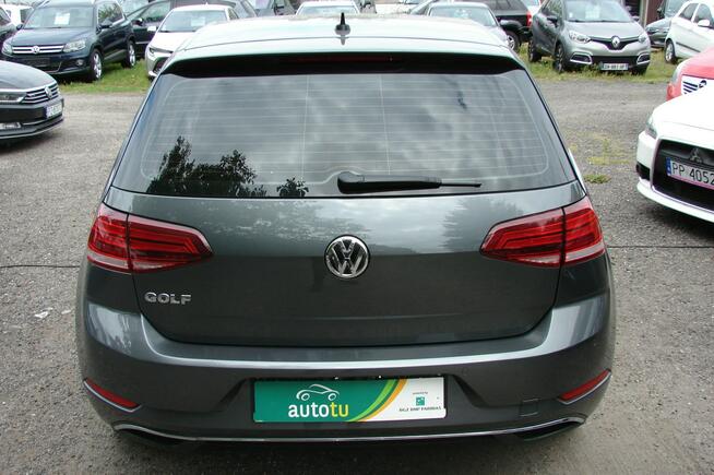 Volkswagen Golf 1.5 E 150 KM DSG Bogata Wersja