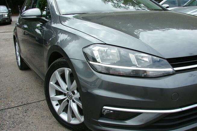 Volkswagen Golf 1.5 E 150 KM DSG Bogata Wersja