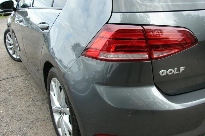 Volkswagen Golf 1.5 E 150 KM DSG Bogata Wersja