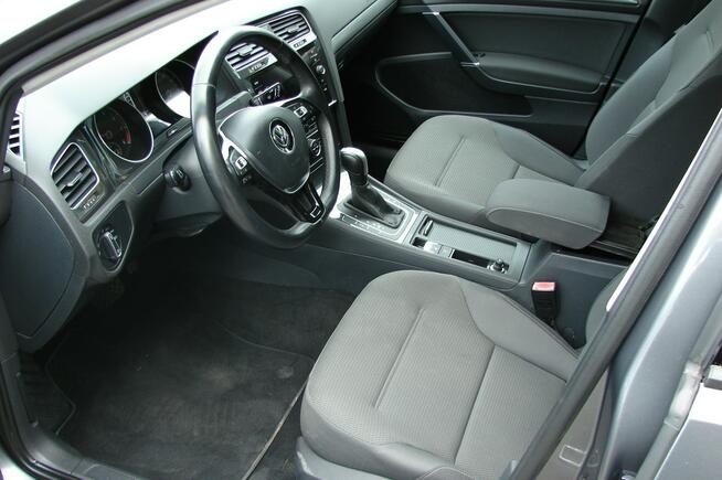 Volkswagen Golf 1.5 E 150 KM DSG Bogata Wersja