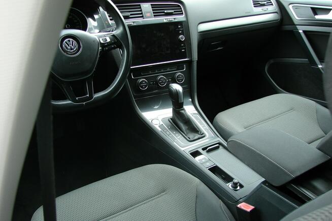 Volkswagen Golf 1.5 E 150 KM DSG Bogata Wersja