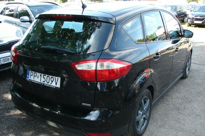 Ford C-Max Jak z Bajki - jedyne takie auto