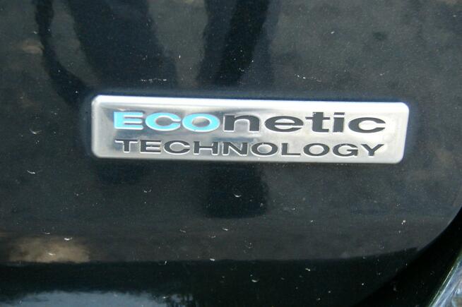 Ford C-Max Jak z Bajki - jedyne takie auto