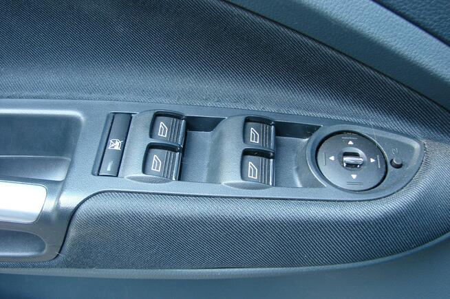 Ford C-Max Jak z Bajki - jedyne takie auto