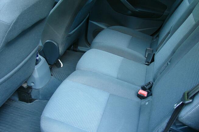 Ford C-Max Jak z Bajki - jedyne takie auto