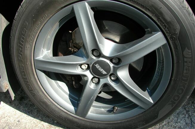 Ford C-Max Jak z Bajki - jedyne takie auto