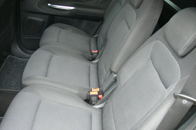 Ford S-Max 1,8 DTCi 125KM Godny uwagi -