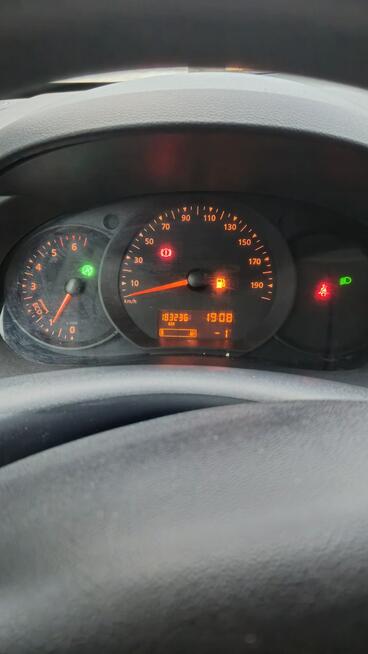 Renault KANGOO EXPRESS MAXI 1.5 dci 90KM Klima VAT23%