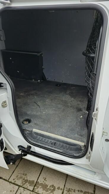 Renault KANGOO EXPRESS MAXI 1.5 dci 90KM Klima VAT23%